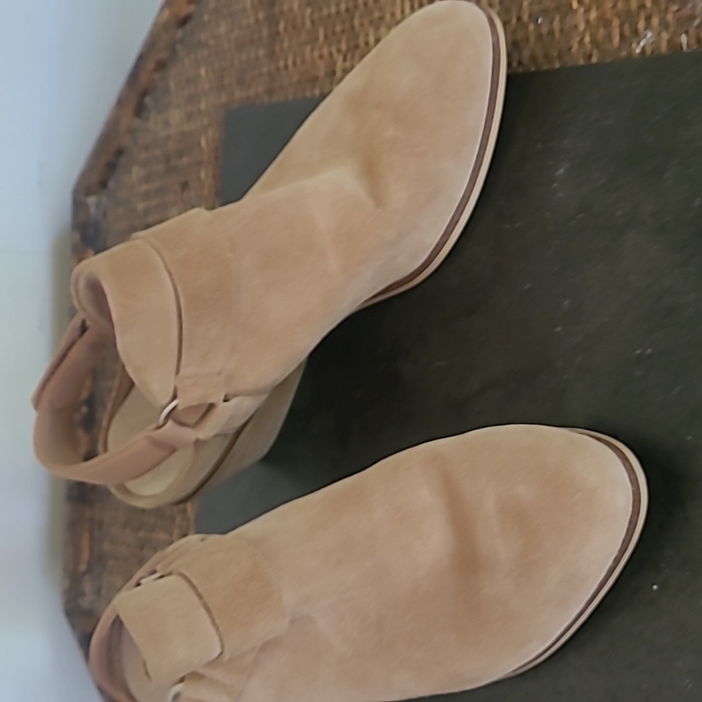 Dr. Schools shoes
